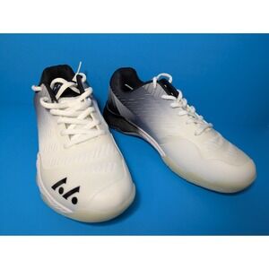 Lefus LFS-020 indoor/outdoor racquet shoes Pickleball Squash Badminton Tennis